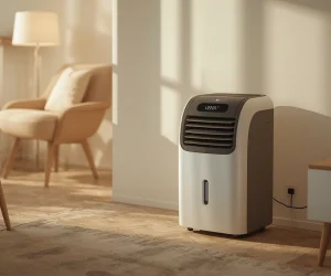 Portable AC Wattage | How Many Watts Do They Use?