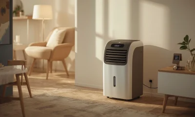 Portable AC