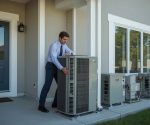 What is the Cost to Replace Air Conditioning Unit and Furnace?