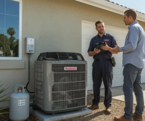 Does Aircon Use Gas? The Shocking Reality