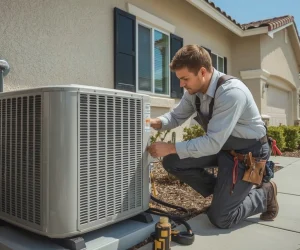 What Is Short Cycling AC? Easy Steps To Fix It