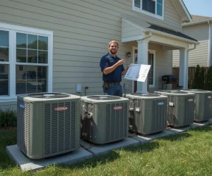 What Size AC Unit Do I Need? Avoid Costly Mistakes