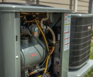 Condenser vs Compressor | Which One Powers Your Cooling