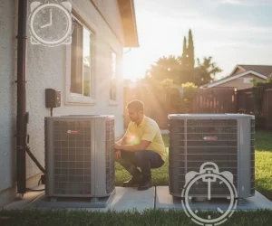 How Long Do AC Units Last?