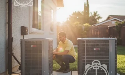 how long do ac units last