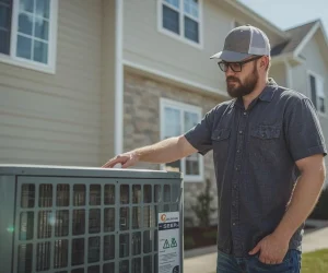 What is a Good SEER Rating for AC?