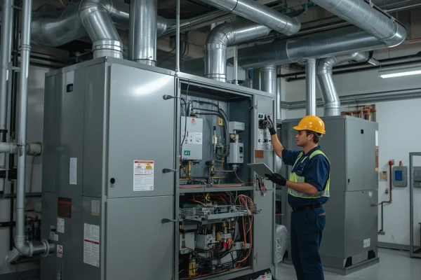 Commercial_Heater_Maintenance Commercial Heater Maintenance
