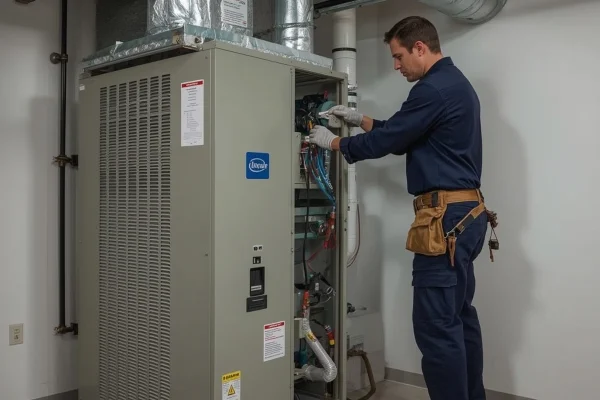 Commercial_Heater_Installation Commercial Heater Installation