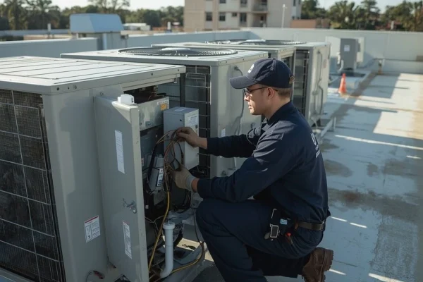 commercial-ac-installation commercial ac installation