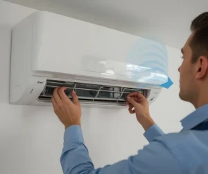 Why is My Air Conditioner Not Blowing Cold Air?  7 Common Causes & Solutions