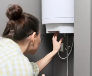 How Long Does a Water Heater Take to Heat Up?