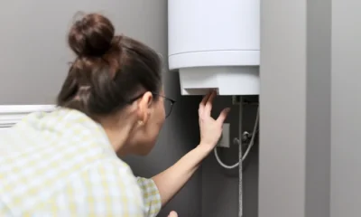 How Long Does a Water Heater Take to Heat Up?