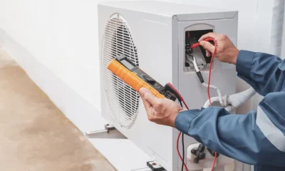 What Is AC Maintenance | Extend Your AC Lifespan