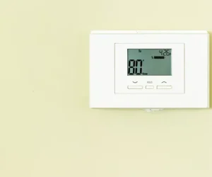 What Is Emergency Heat on a Thermostat? A Complete Guide