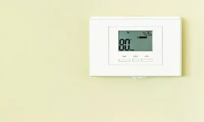 What Is Emergency Heat on a Thermostat? A Complete Guide