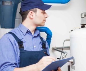 What Size Breaker for Water Heater | Quick Guide