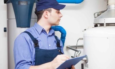 What Size Breaker for Water Heater | Quick Guide