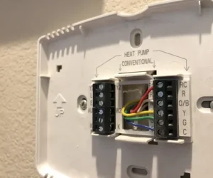 What Happens if the Blue Wire is Not Connected?
