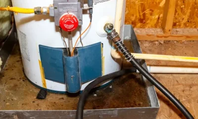 When to Replace a Water Heater | Key Signs to Know