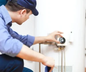 Who to Call for Water Heater Repair | Learn Your Options