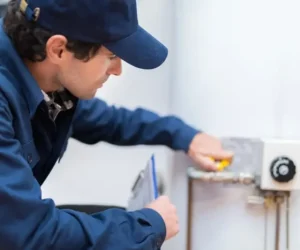 Why Does Your Water Heater Run Out of Hot Water Quickly