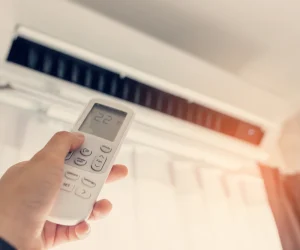 Why Is My AC Blowing Hot Air