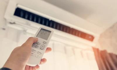Why Is My AC Blowing Hot Air