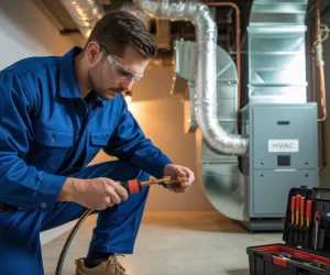 How Much Does It Cost to Replace HVAC System in 2025?