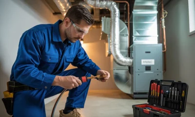 How Much Does It Cost to Replace HVAC System in 2026