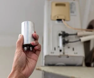 How to Test AC Capacitor | A Complete Guide