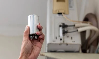 How to Test AC Capacitor | A Complete Guide