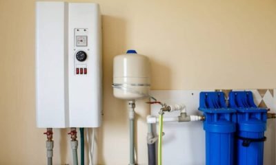 Cold Field Water Heater Meaning – Causes & Basics