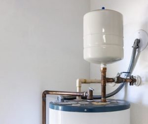 Cost to Install Water Heater Expansion Tank & Save Money