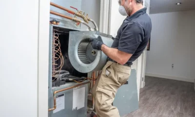 Cost to Replace AC and Furnace? Tips to Lower Cost