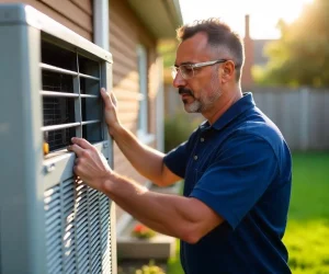 Do you tip ac repair guy?