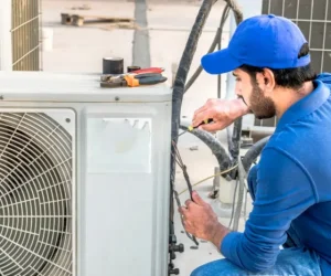 Heat Pump Troubleshooting Tips to Fix Problems Fast