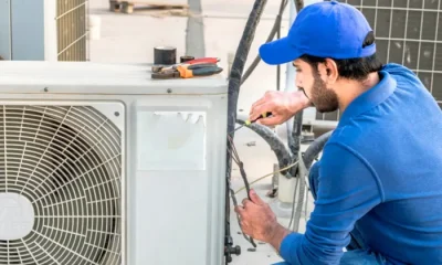 Heat Pump Troubleshooting Tips to Fix Problems Fast