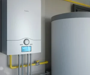 How Can a Tankless Water Heater Pump More GPM Explained