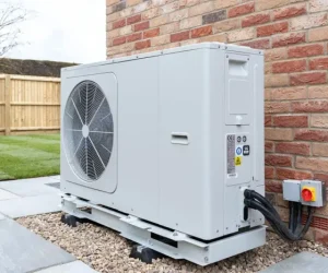 How Do I Know If I Have a Heat Pump?