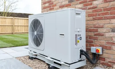 How Do I Know If I Have a Heat Pump?
