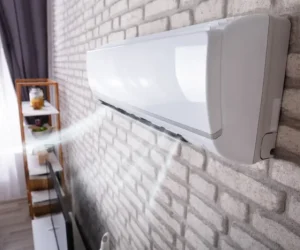 How Does an Oversized ac Unit Fail to Dehumidify?