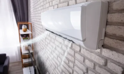 How Does an Oversized ac Unit Fail to Dehumidify?