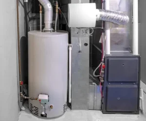 How long does a gas water heater last