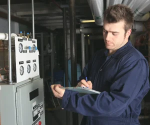 How Long Does It Take to Install a Furnace?