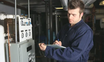 How Long Does It Take to Install a Furnace?