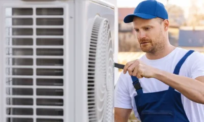 How Many HVAC Systems Are Installed Incorrectly Explained