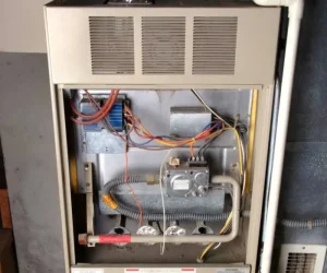 How Many Watts Does a Gas Furnace Use? Full Guide