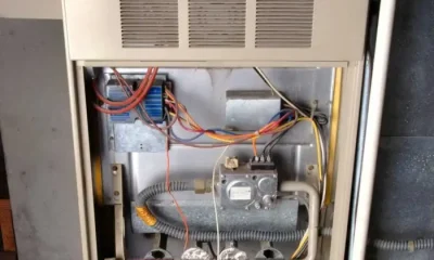 How Many Watts Does a Gas Furnace Use? Full Guide