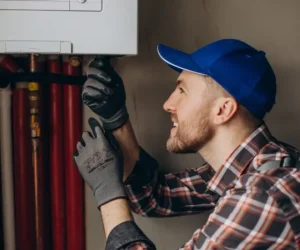 How Much Does It Cost to Repair a Furnace? | Pricing Guide