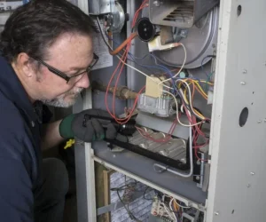 How Much Does It Cost to Repair a Furnace?